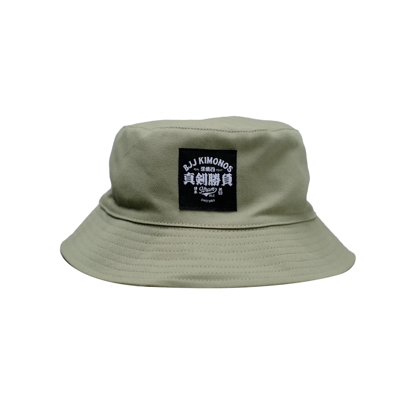 SCRAMBLE REVERSIBLE BUCKET HAT
