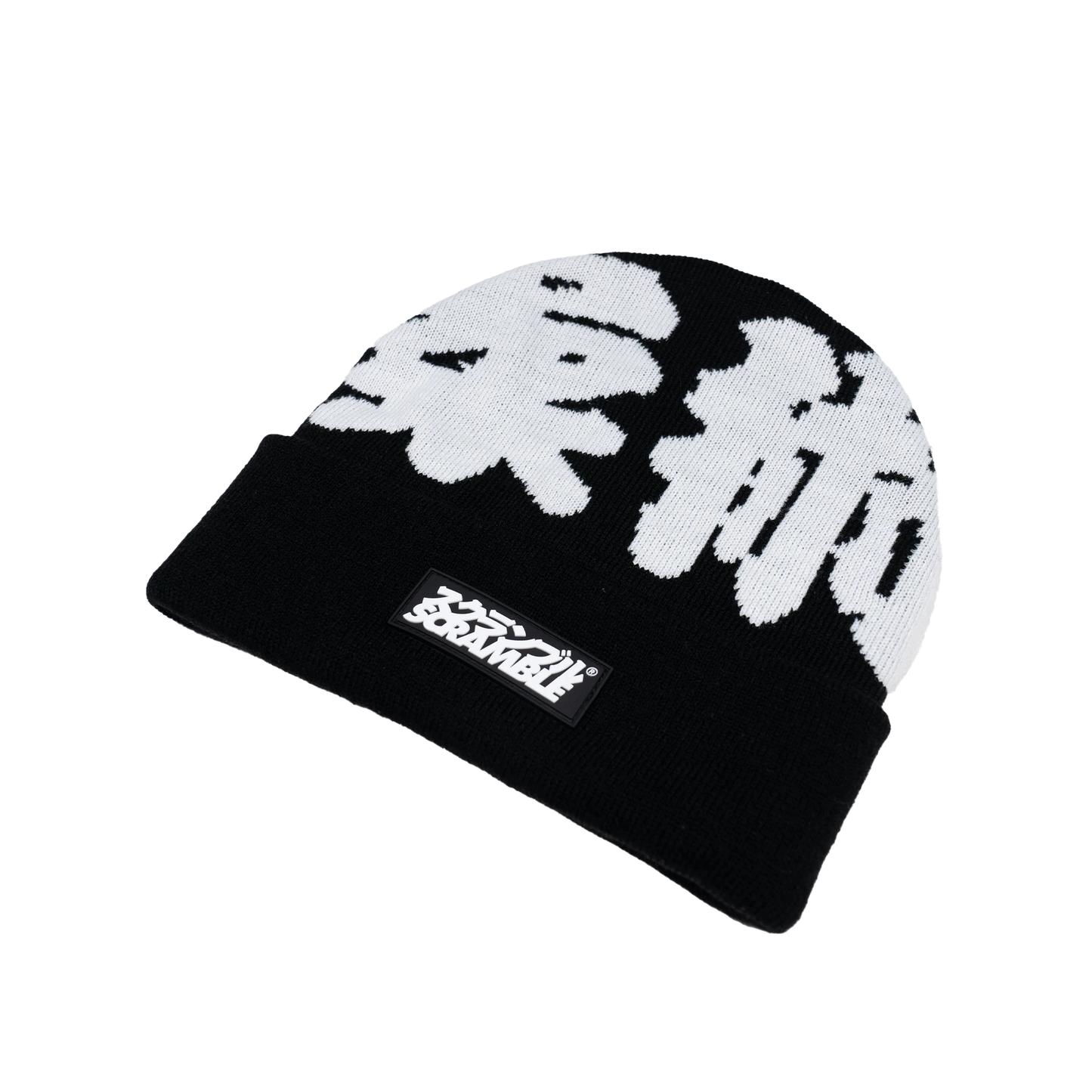 JIUJITSU BEANIE