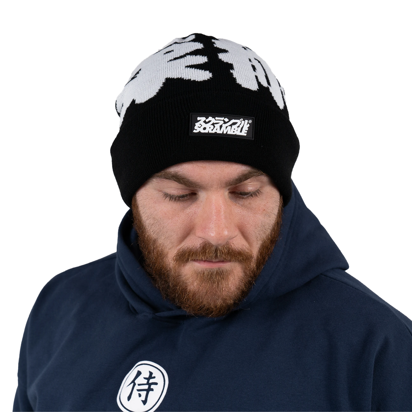 JIUJITSU BEANIE