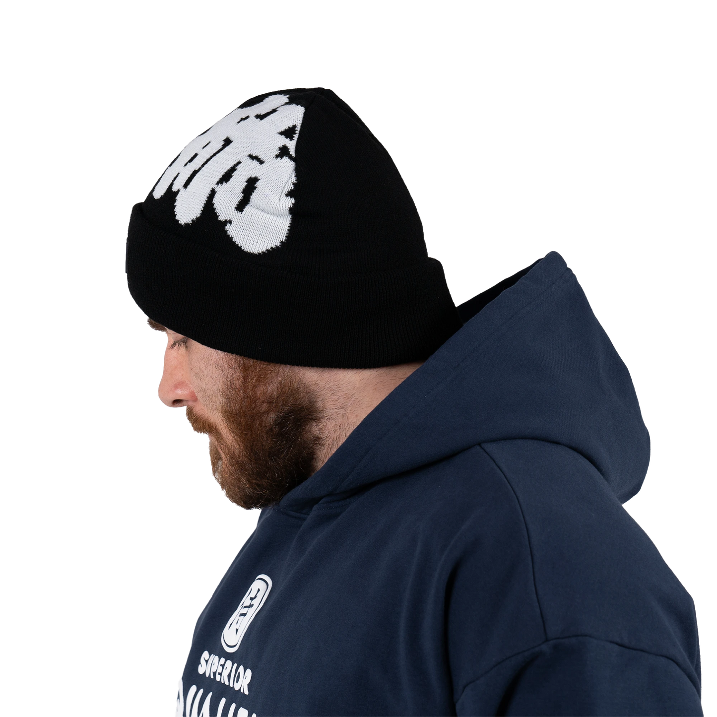 JIUJITSU BEANIE