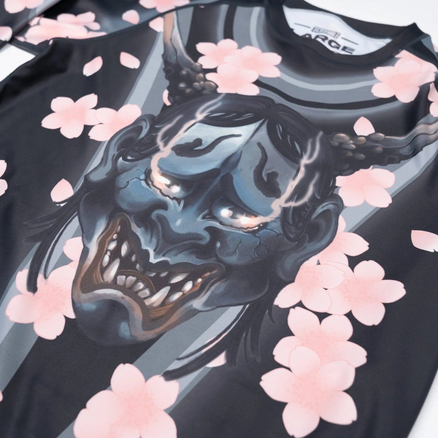SAKURA RASHGUARD