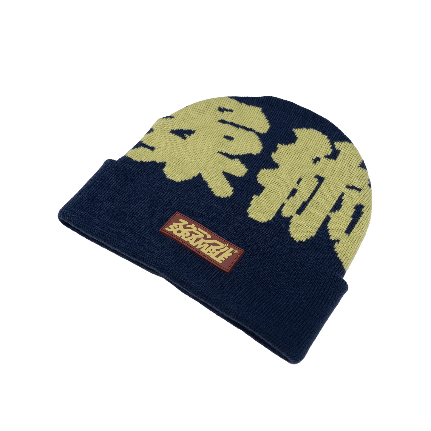 JIUJITSU BEANIE