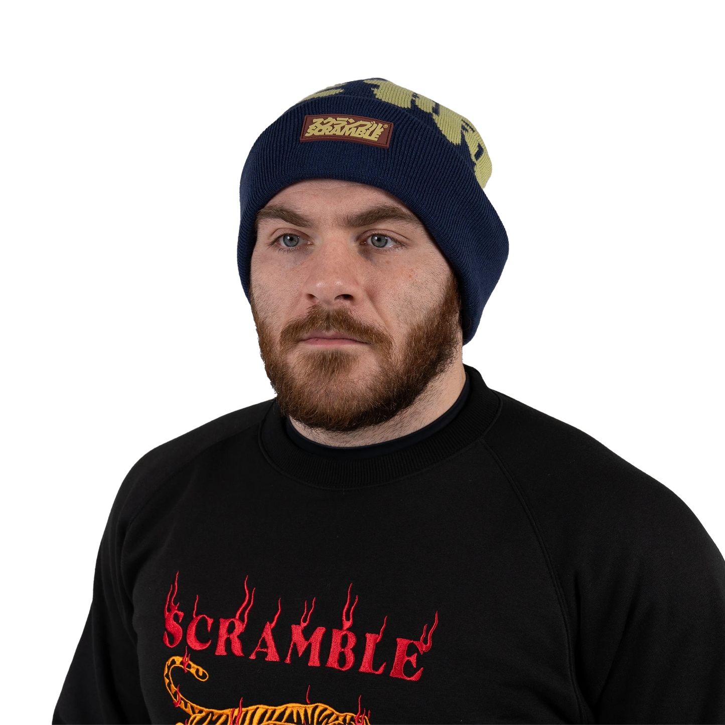 JIUJITSU BEANIE