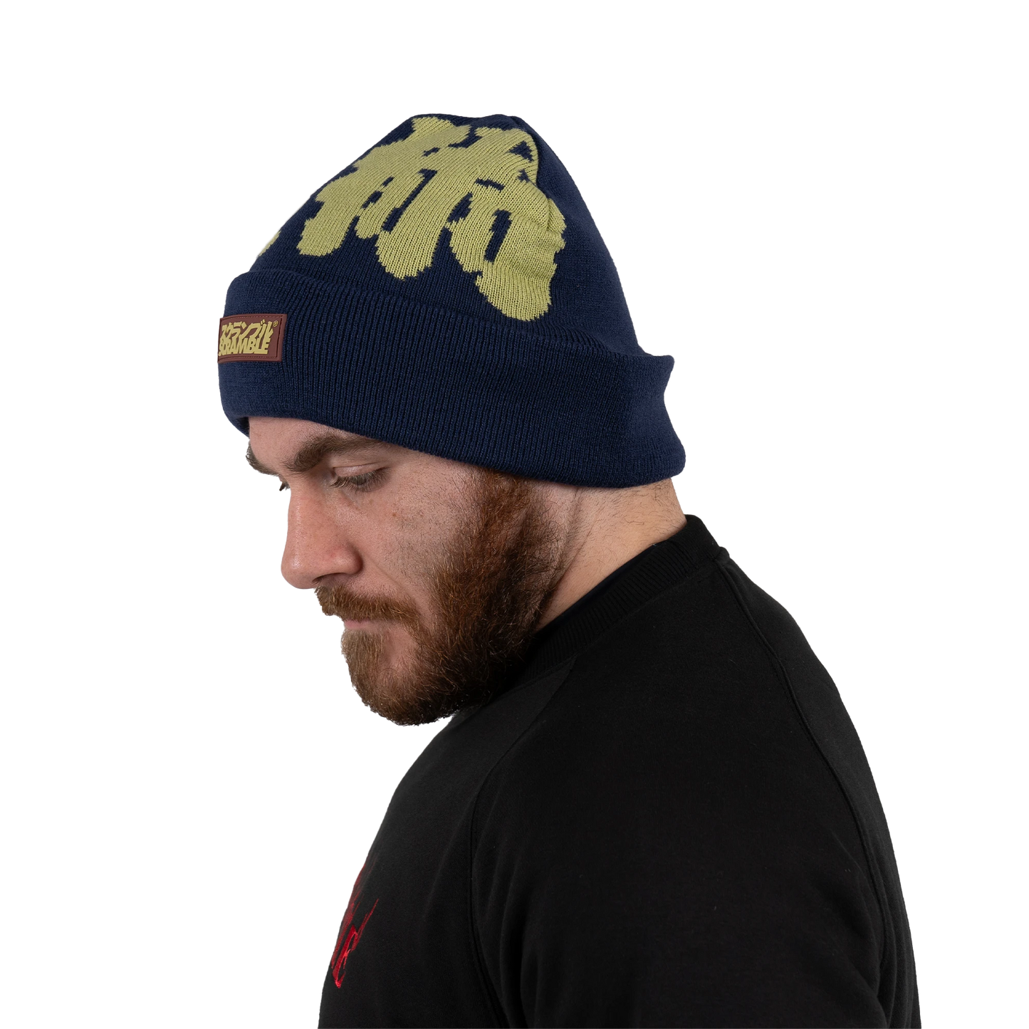 JIUJITSU BEANIE