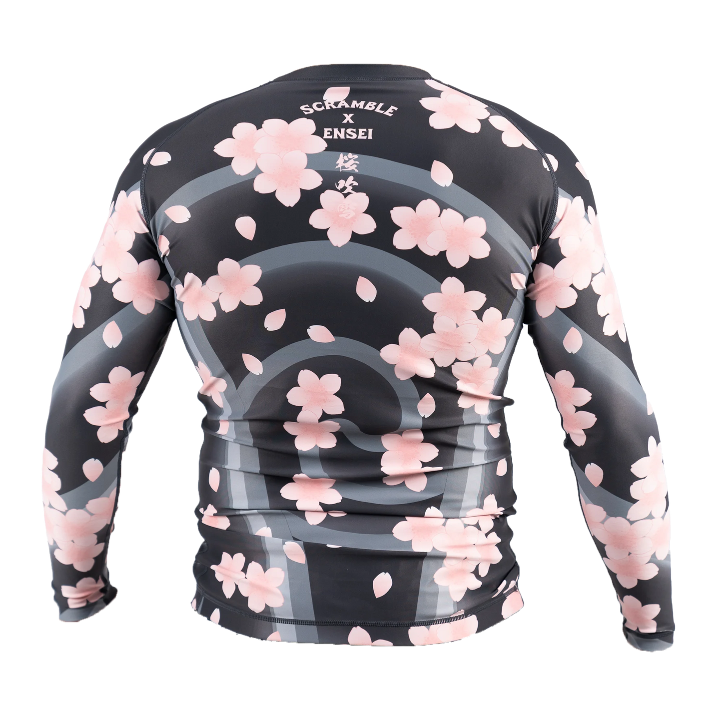 SAKURA RASHGUARD