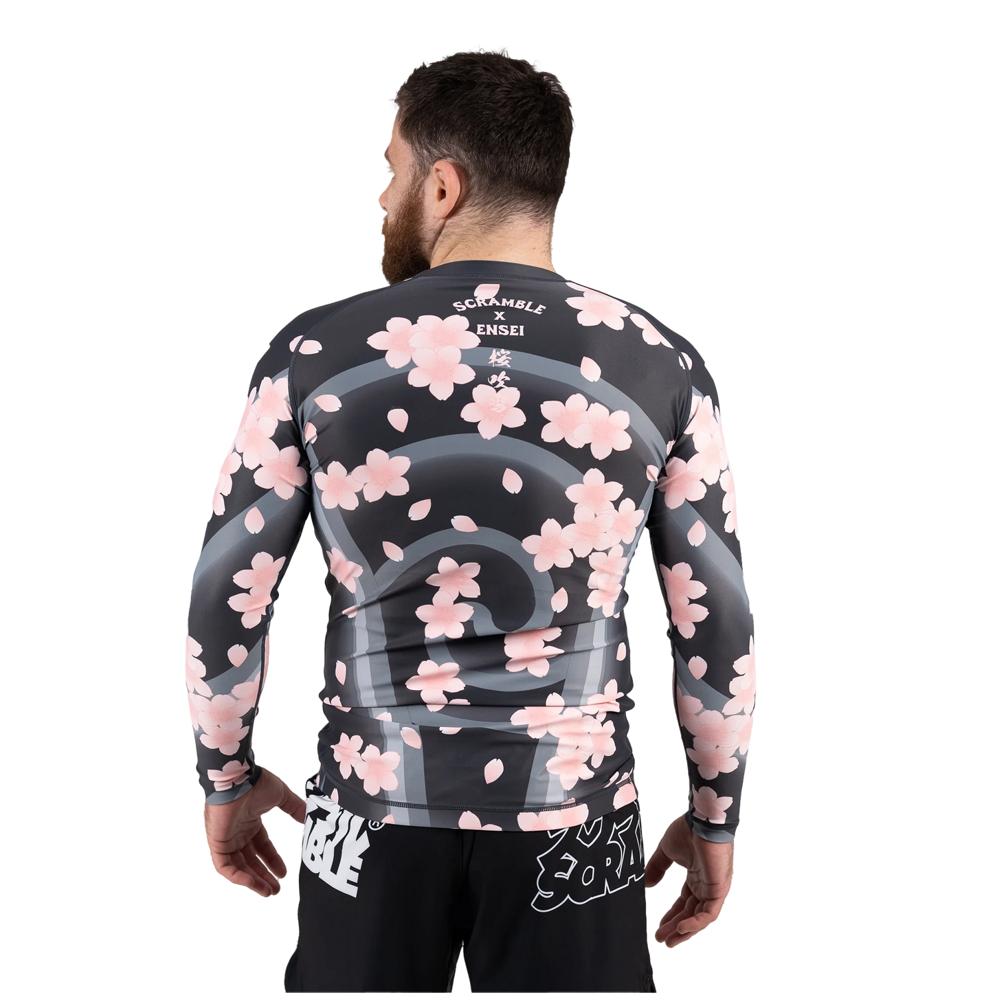 SAKURA RASHGUARD