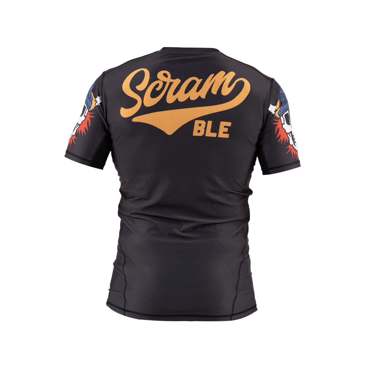 VIKING RASHGUARD