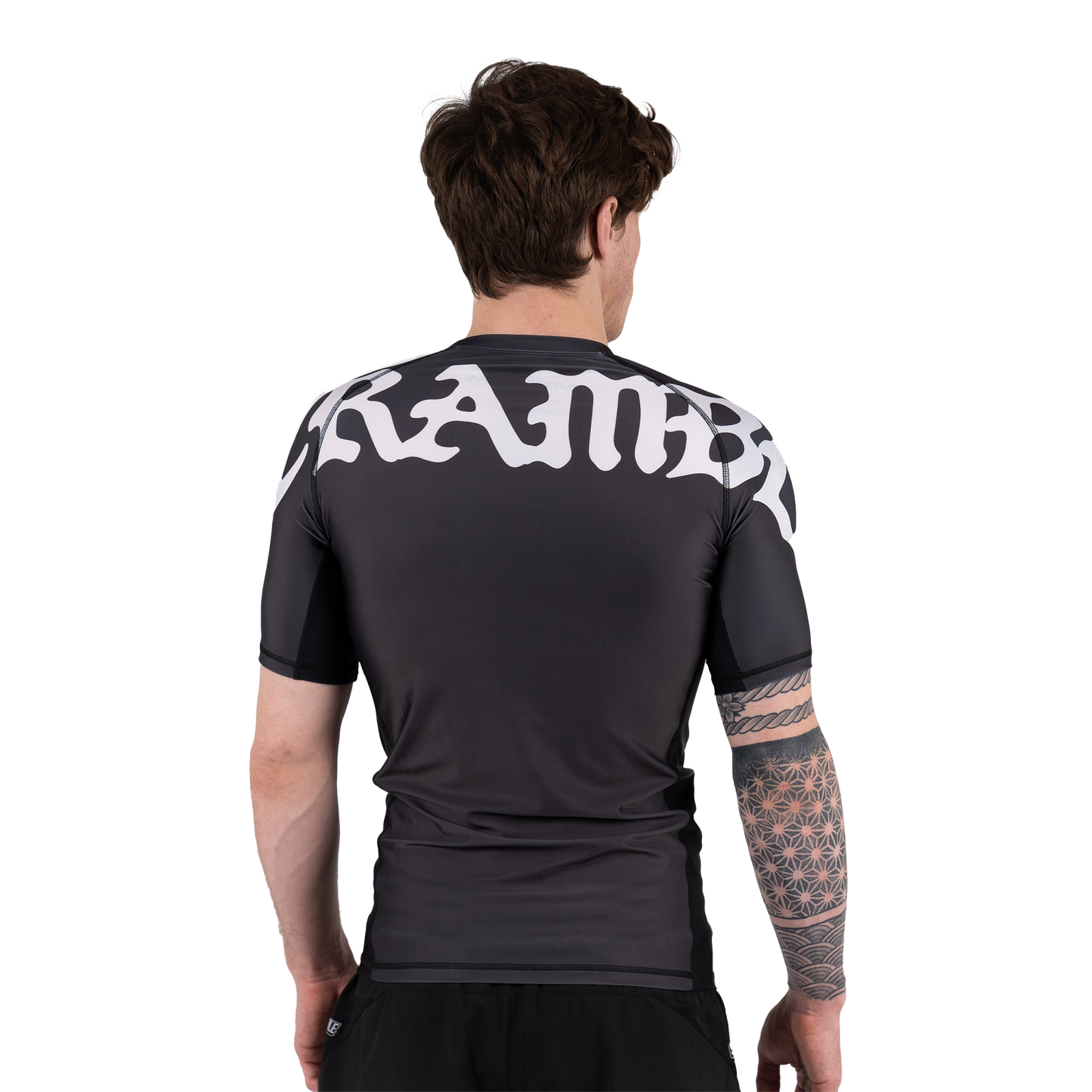 GLYPH RASHGUARD