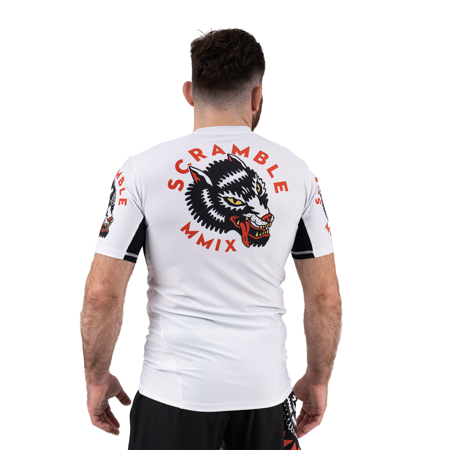 OKAMI RASHGUARD