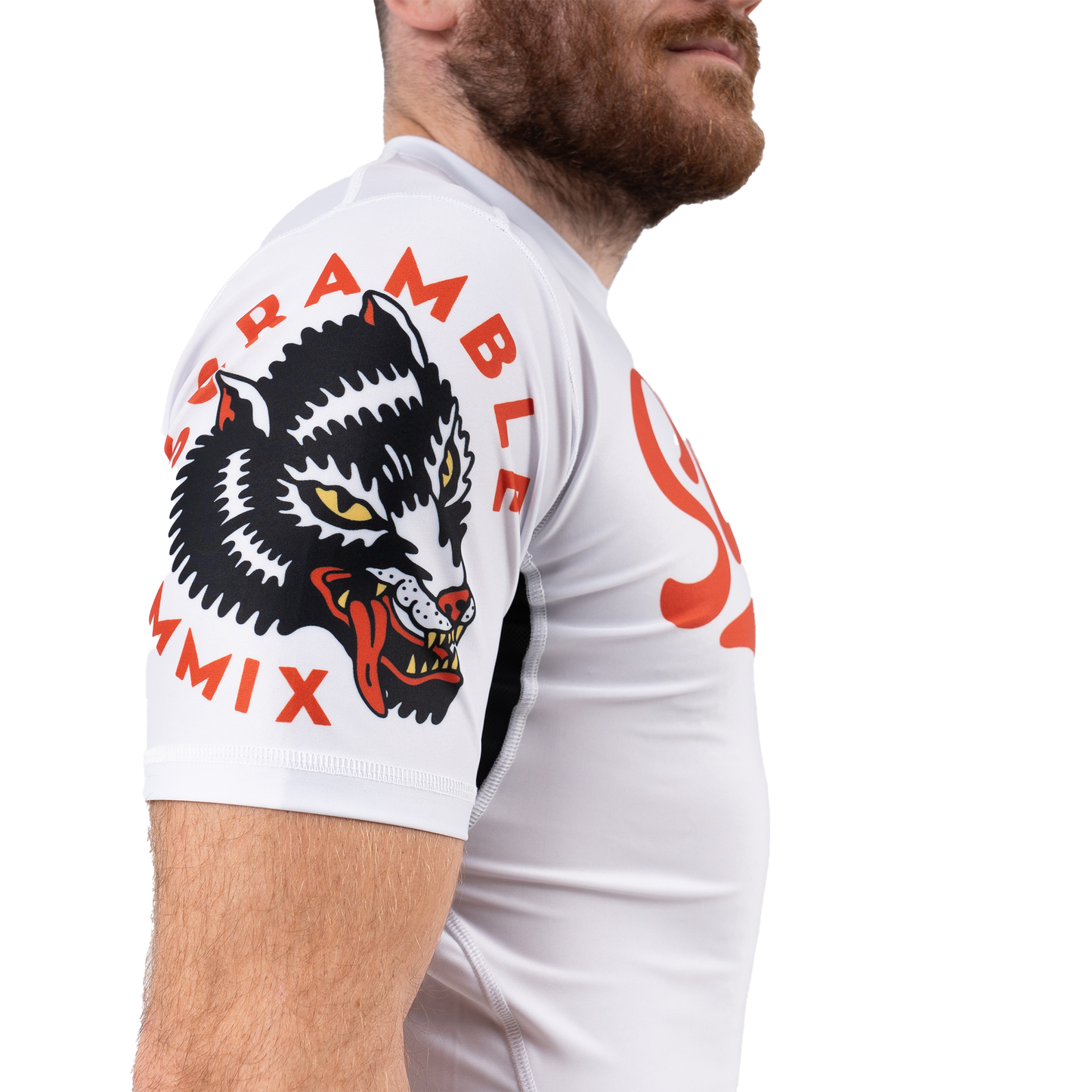 OKAMI RASHGUARD