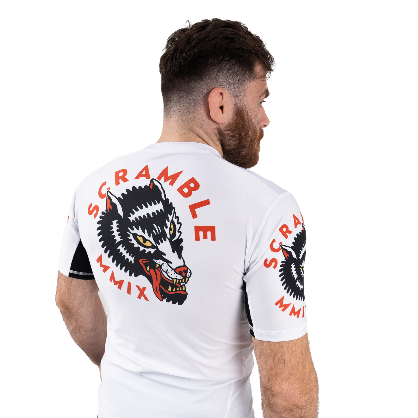 OKAMI RASHGUARD