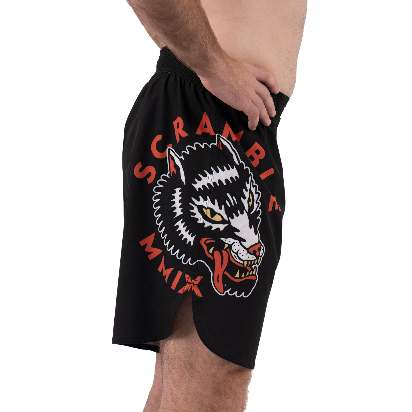 OKAMI SHORTS