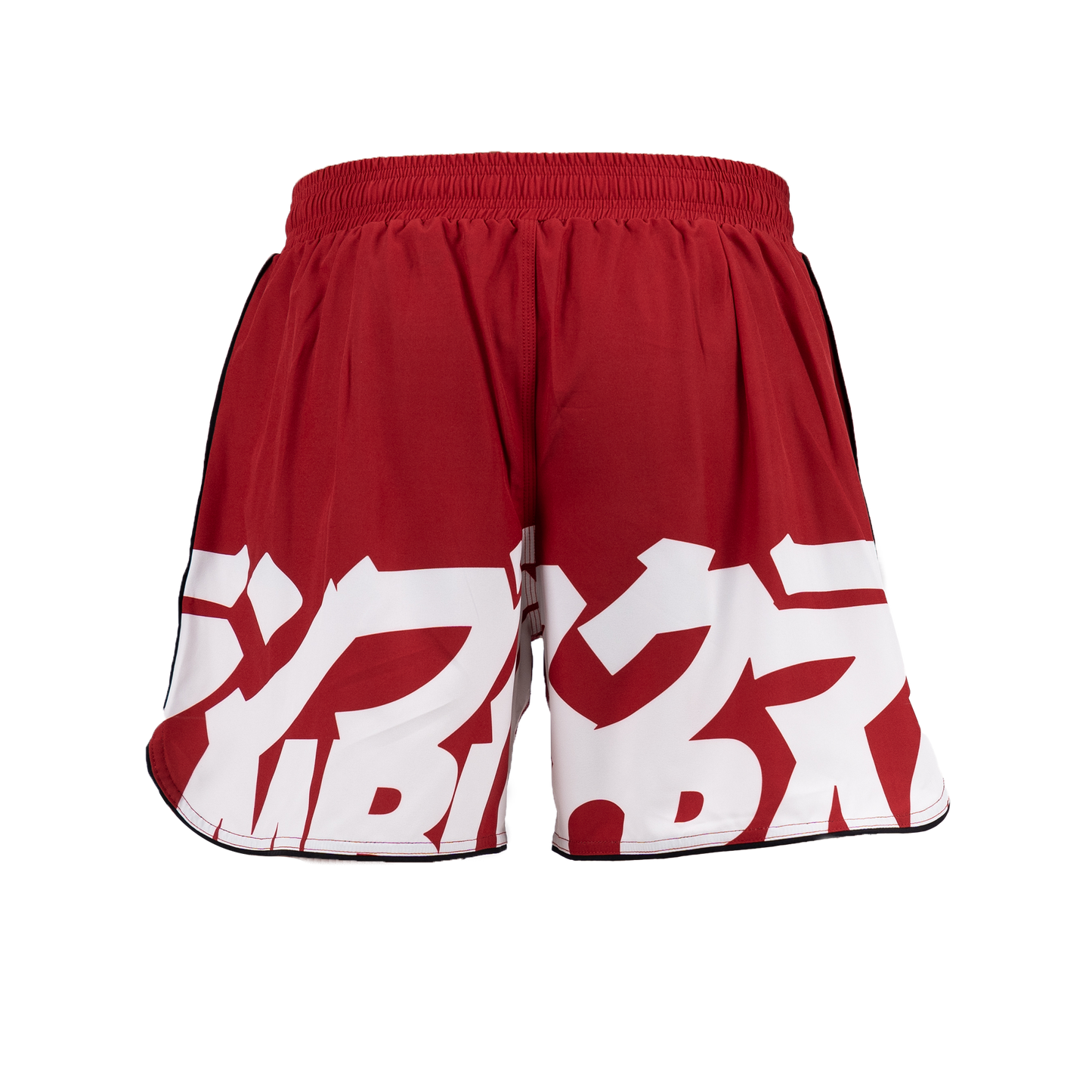 BAKA SHORTS – RED