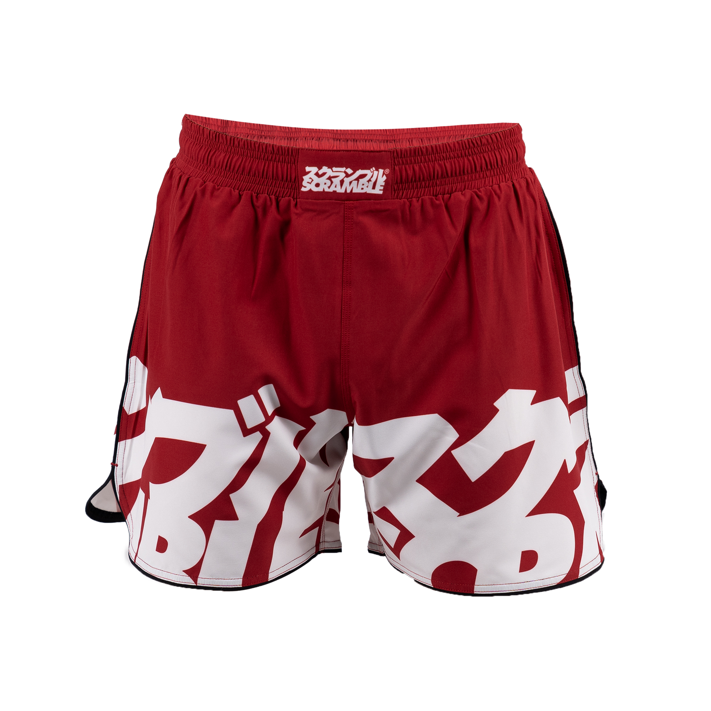 BAKA SHORTS – RED