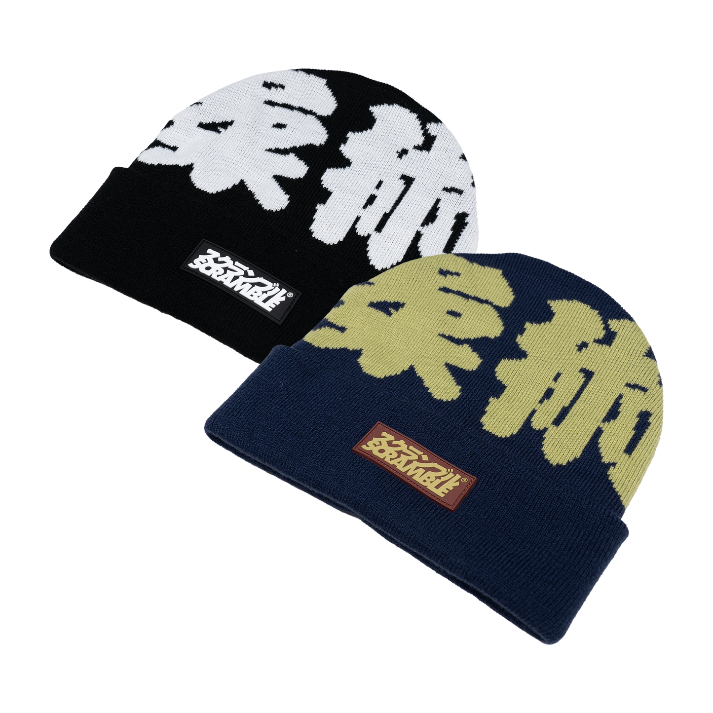 JIUJITSU BEANIE