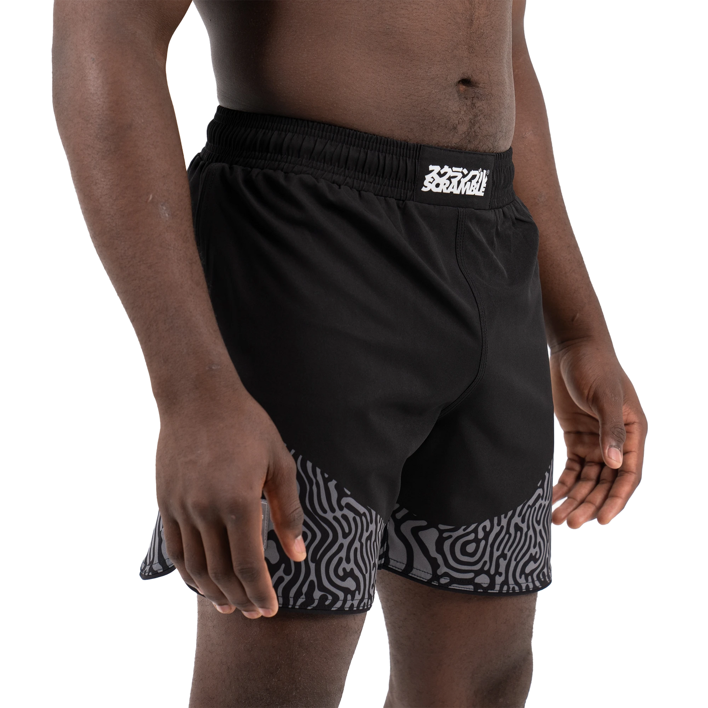 SENSHU ’24 SHORTS