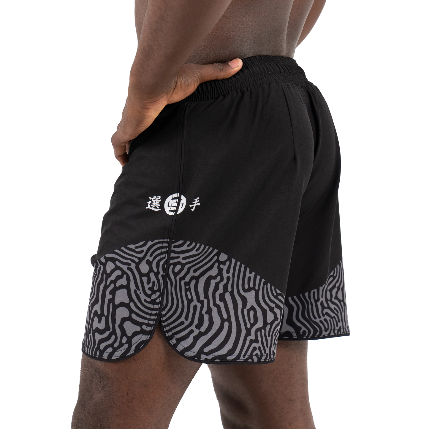 SENSHU ’24 SHORTS