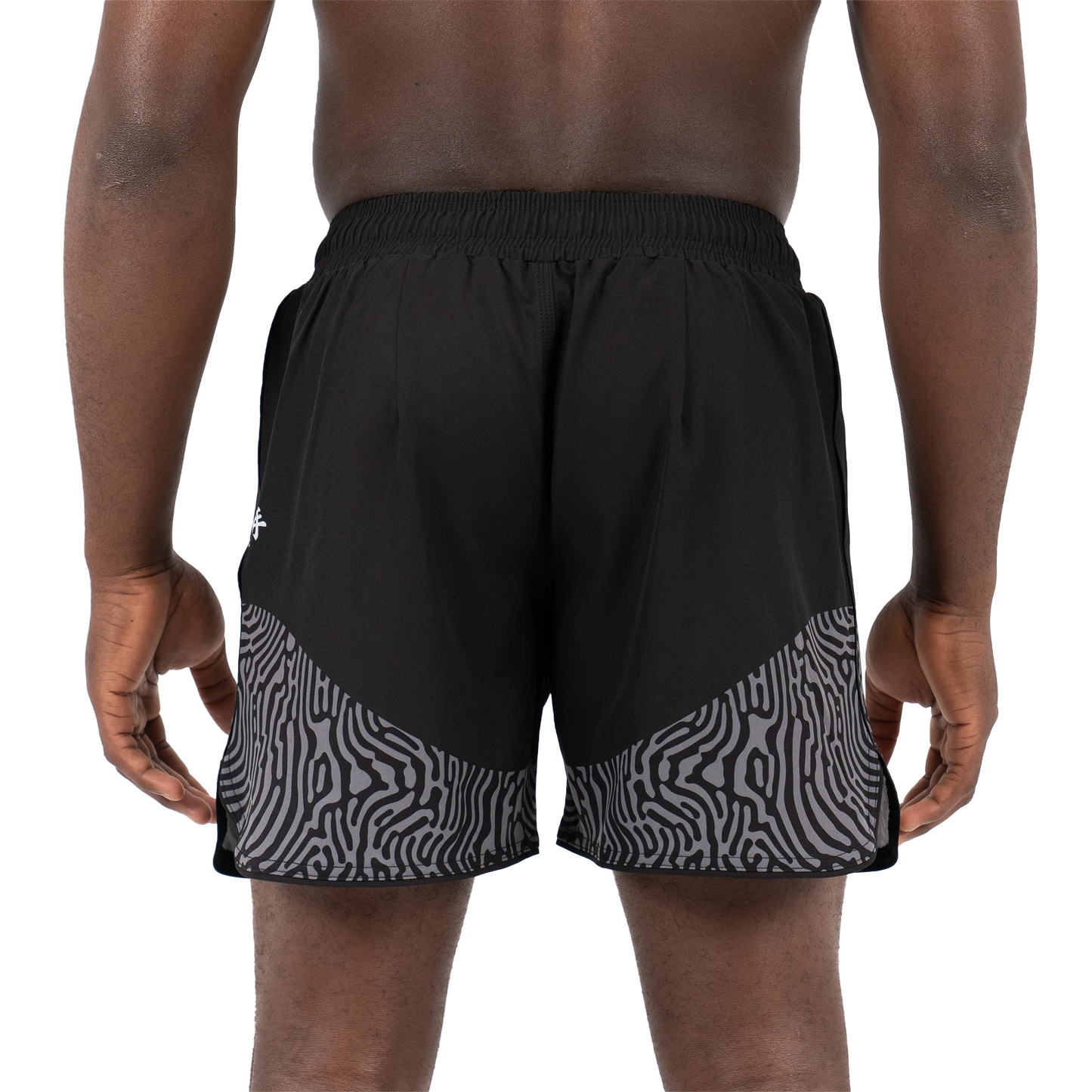 SENSHU ’24 SHORTS