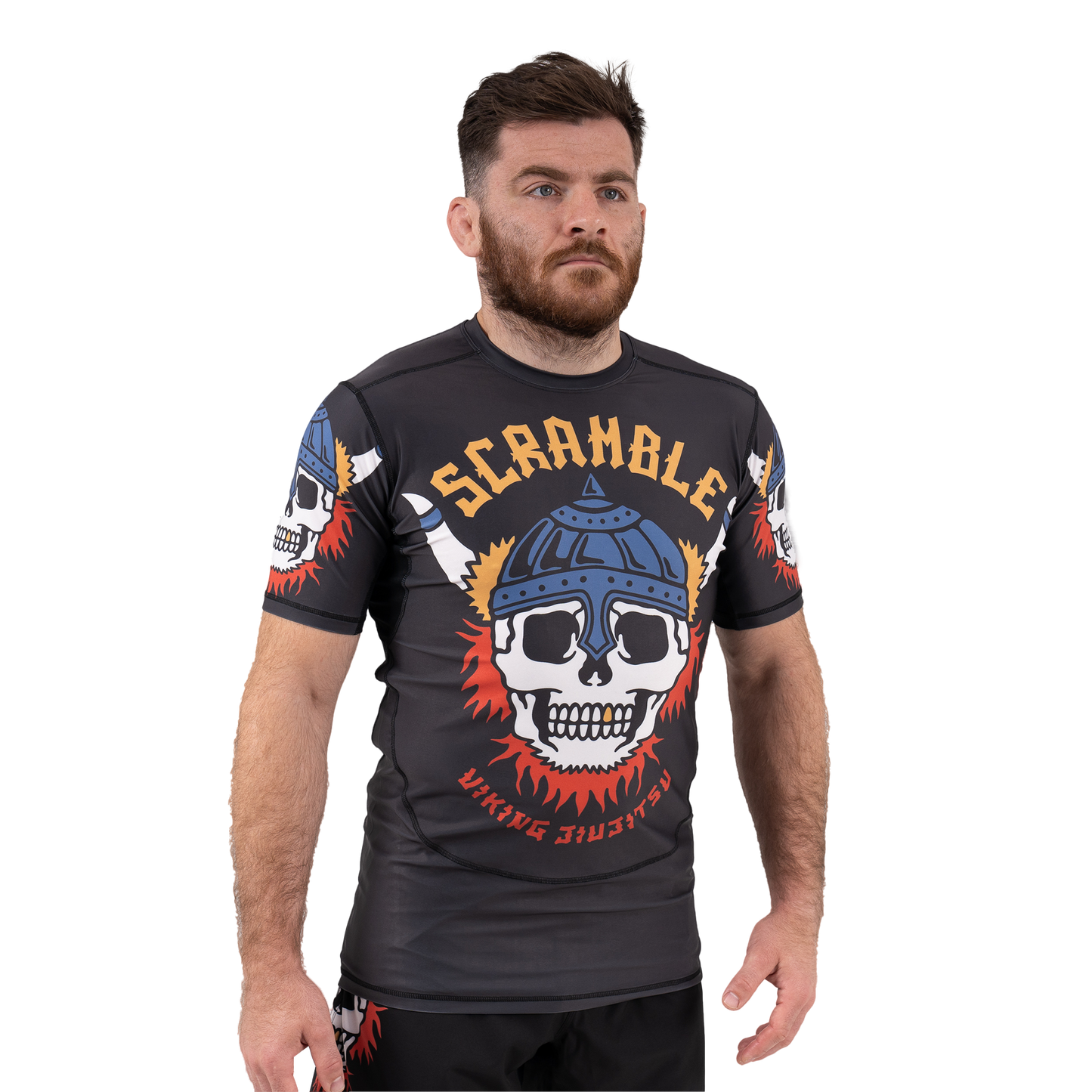 VIKING RASHGUARD