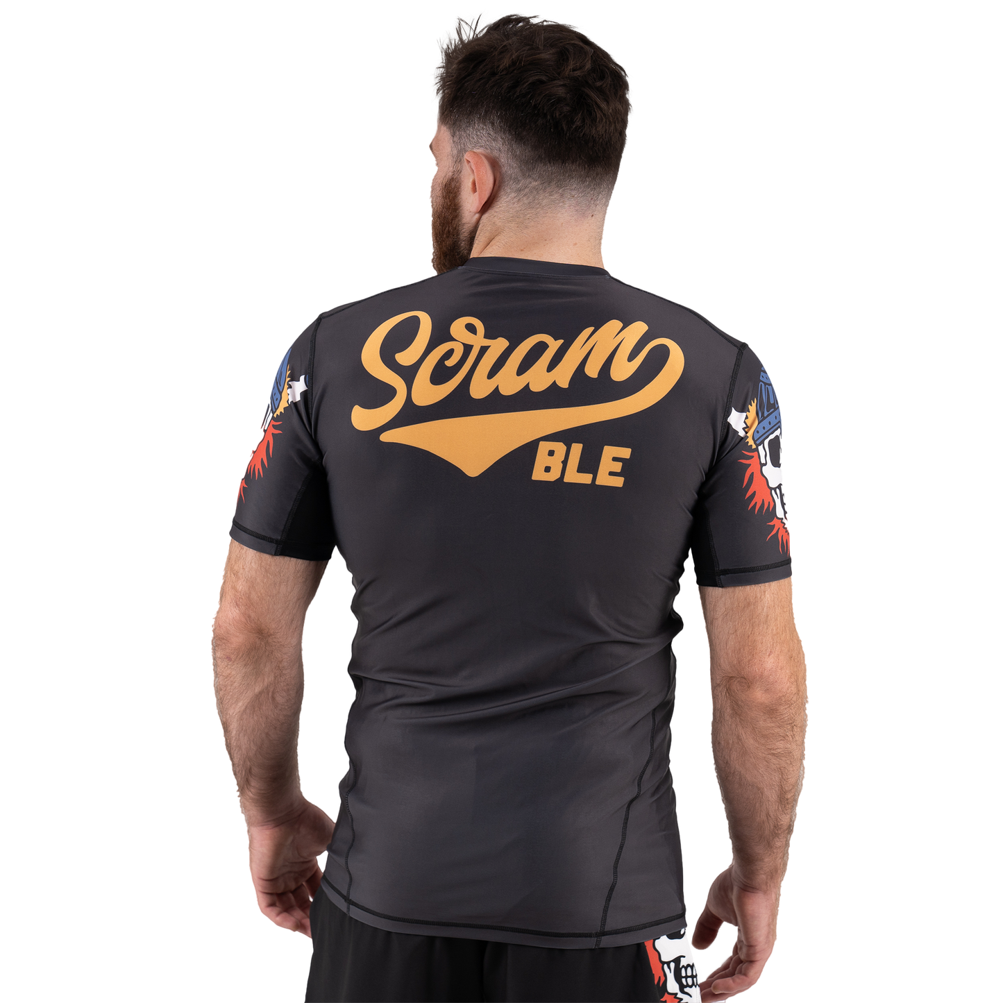 VIKING RASHGUARD