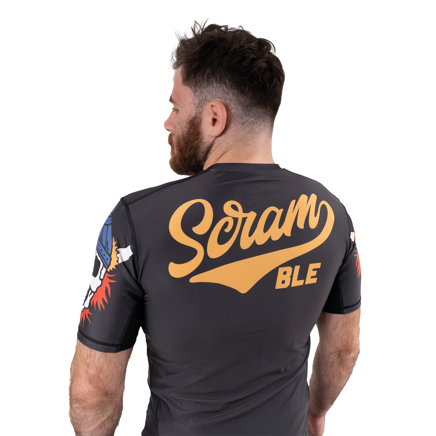 VIKING RASHGUARD