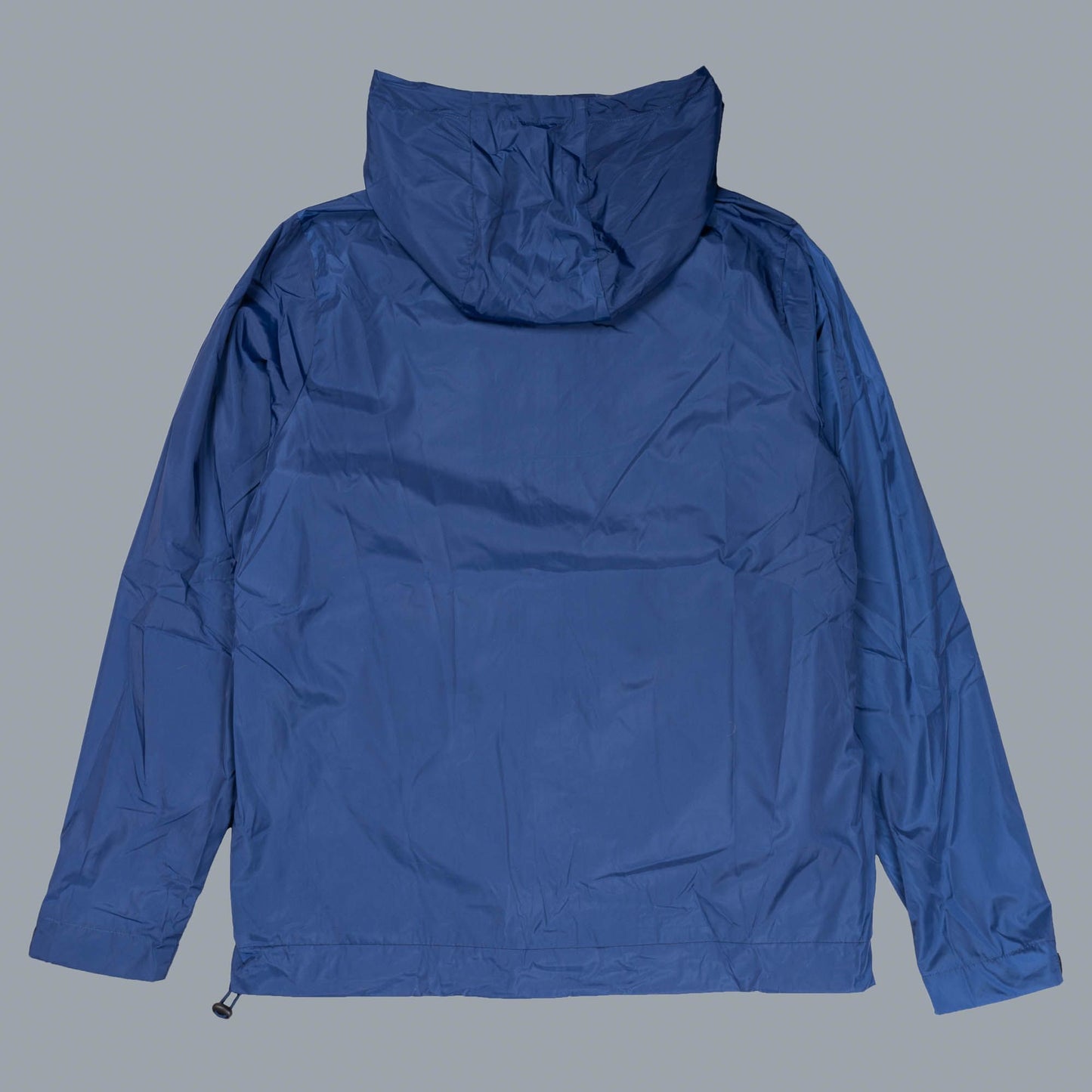 SCRAMBLE TENJIN JACKET – BLUE