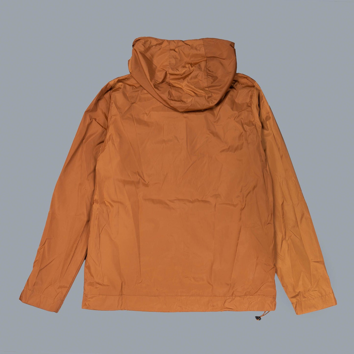 SCRAMBLE TENJIN JACKET – BROWN