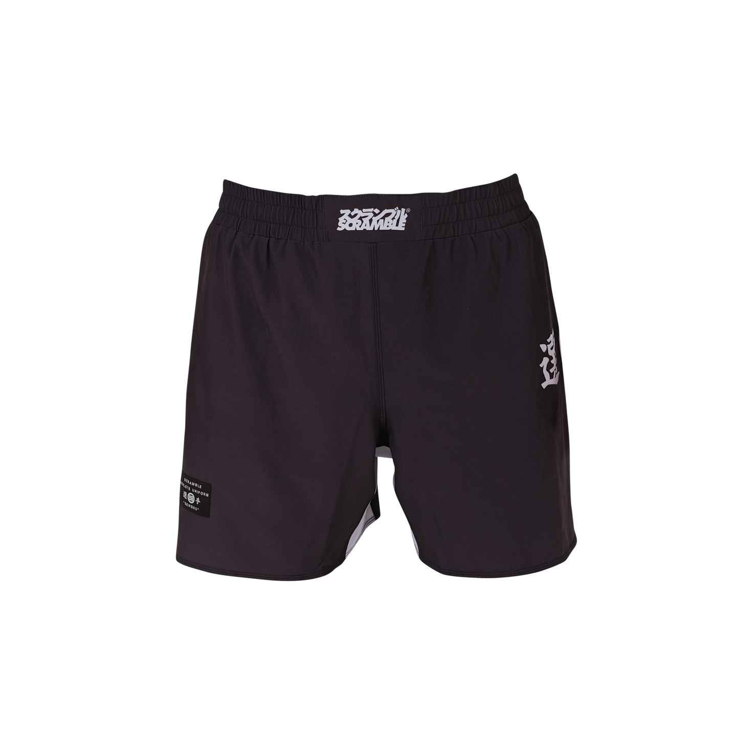SCRAMBLE SENSHU SHORTS