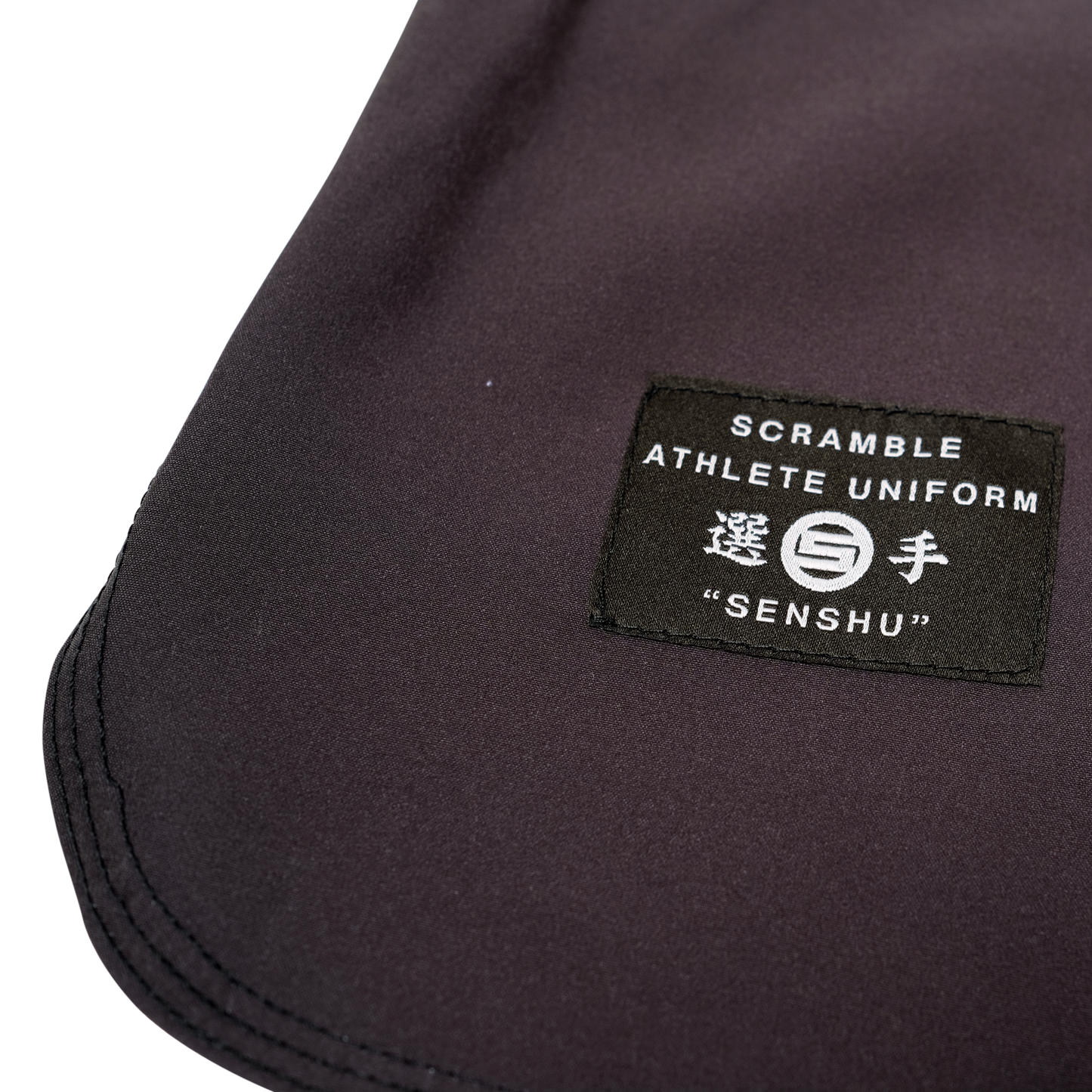 SCRAMBLE SENSHU SHORTS