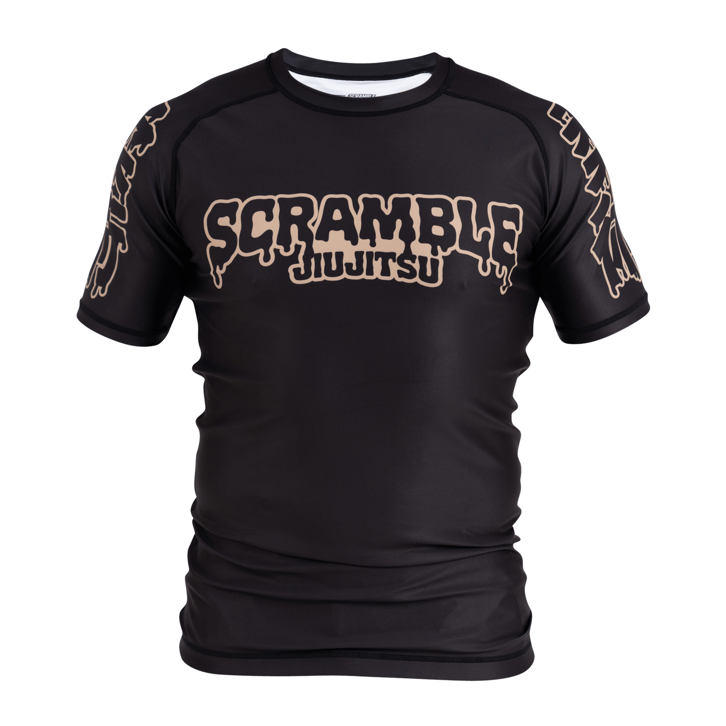 DRIP LOGO RASHGUARD