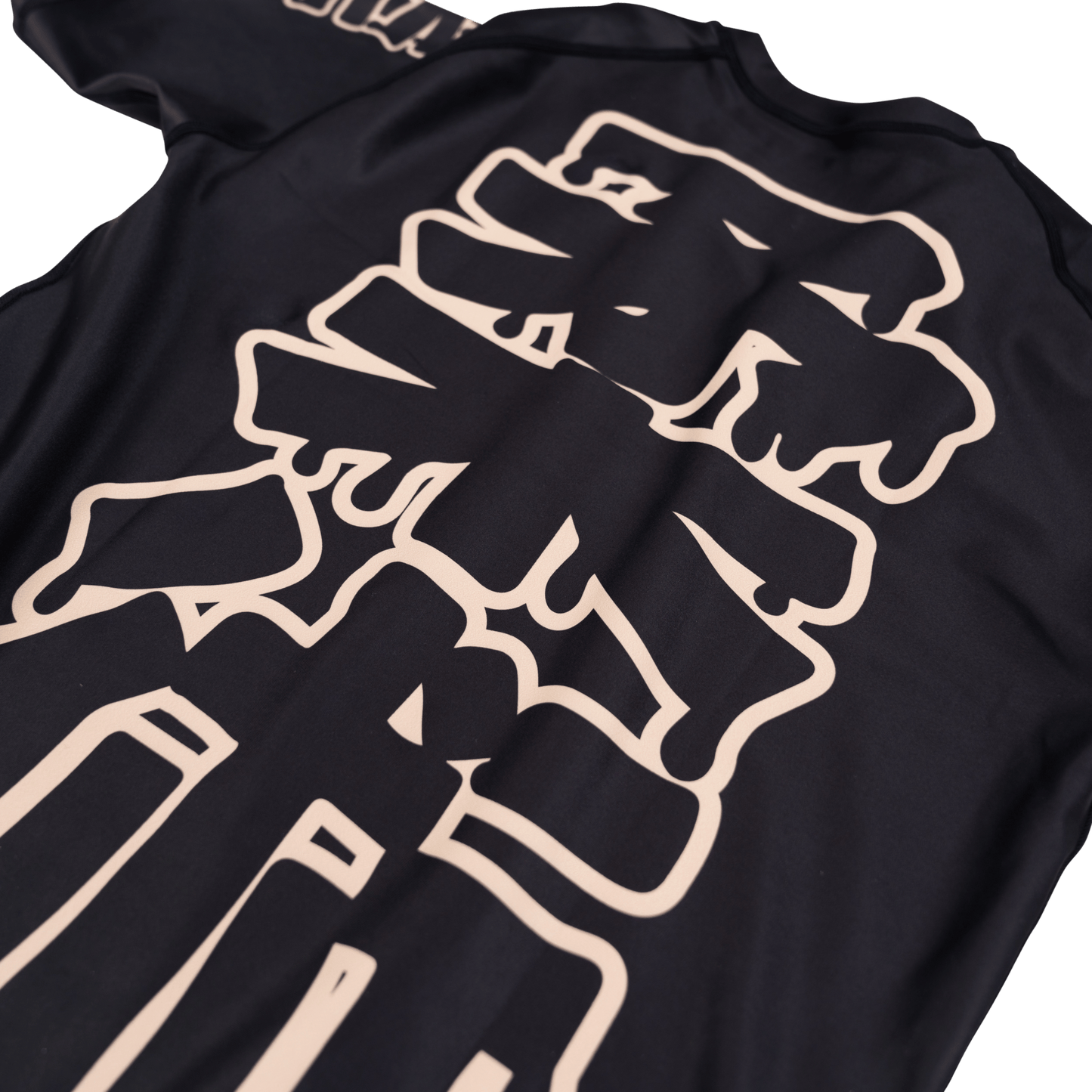 DRIP LOGO RASHGUARD