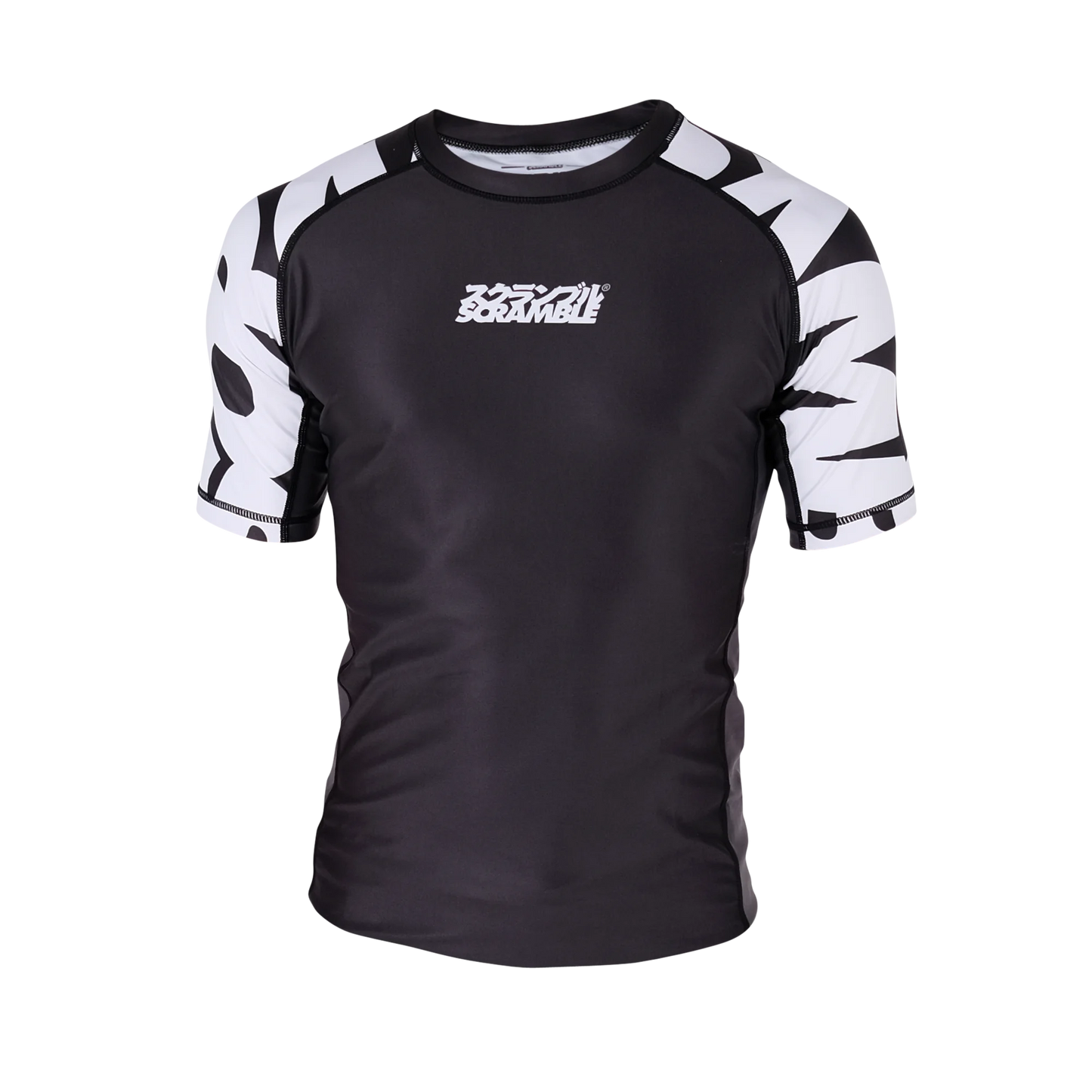 BAKA RASHGUARD