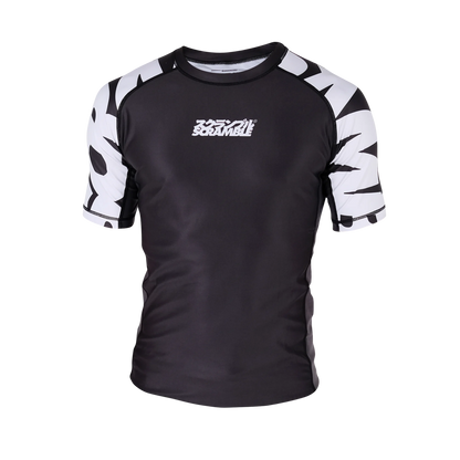 BAKA RASHGUARD