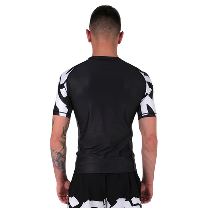 BAKA RASHGUARD