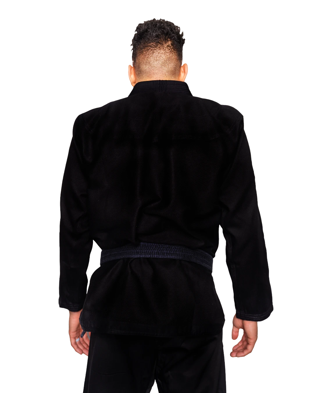 FATE GI – BLACK