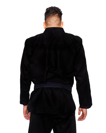 FATE GI – BLACK