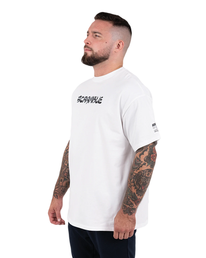 FURINKAZAN T-SHIRT – WHITE