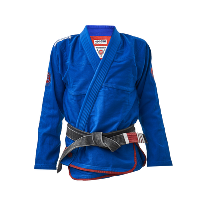 ATHLETE GI KIDS – COMP BLUE