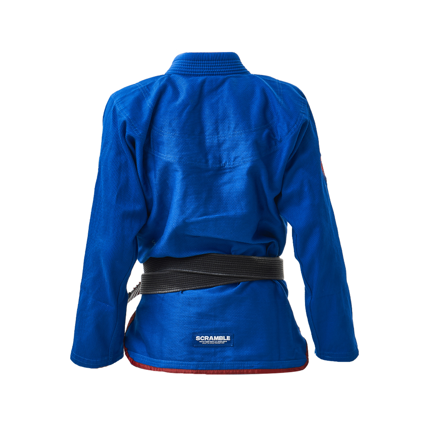 ATHLETE GI KIDS – COMP BLUE