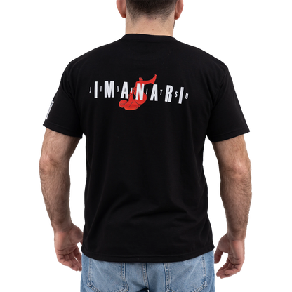 IMANARI ROLLMAN T-SHIRT