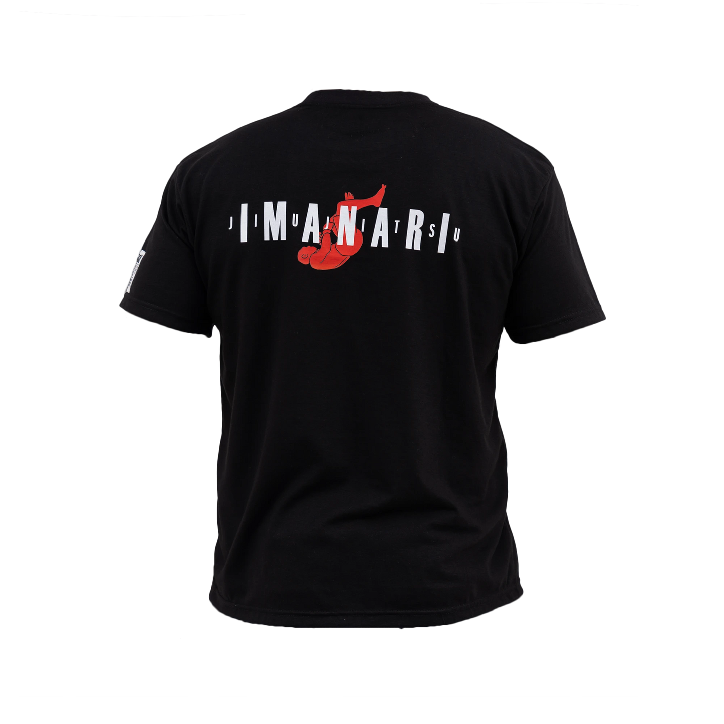 IMANARI ROLLMAN T-SHIRT