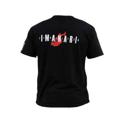 IMANARI ROLLMAN T-SHIRT