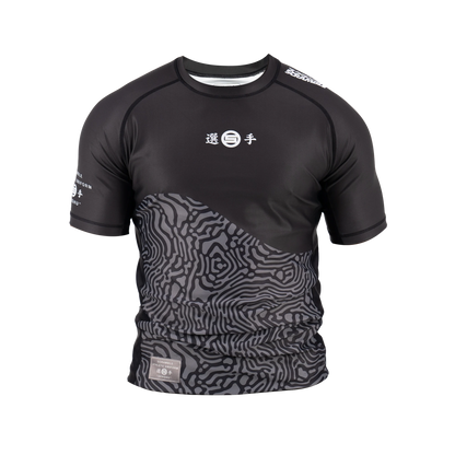 SENSHU ’24 RASHGUARD