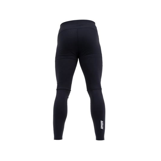 Phalanx Solider One Black Spats Compression Pants Canada Edmonton – The  Clinch Fight Shop