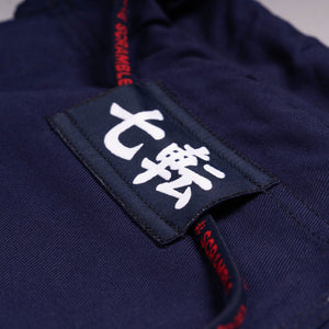 SCRAMBLE ATHLETE PRO GI FEMALE CUT – NAVY