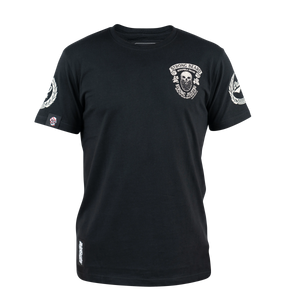 STRONG BEARD TEE V3