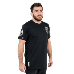 STRONG BEARD TEE V3