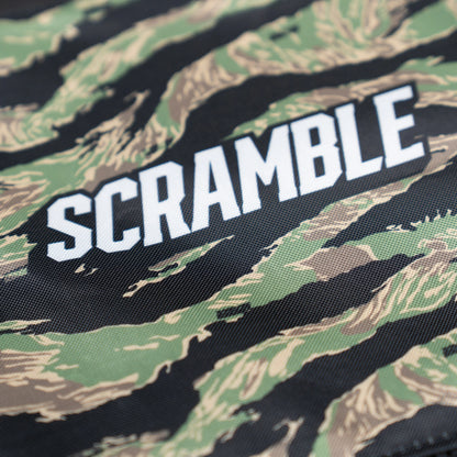 SCRAMBALL