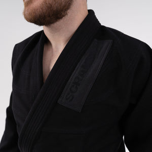 SCRAMBLE MAKOTO GI – MIDNIGHT EDITION