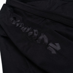 SCRAMBLE MAKOTO GI – MIDNIGHT EDITION